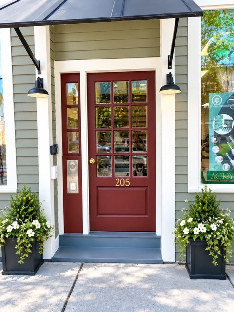 205 Cabot #7 — photo
