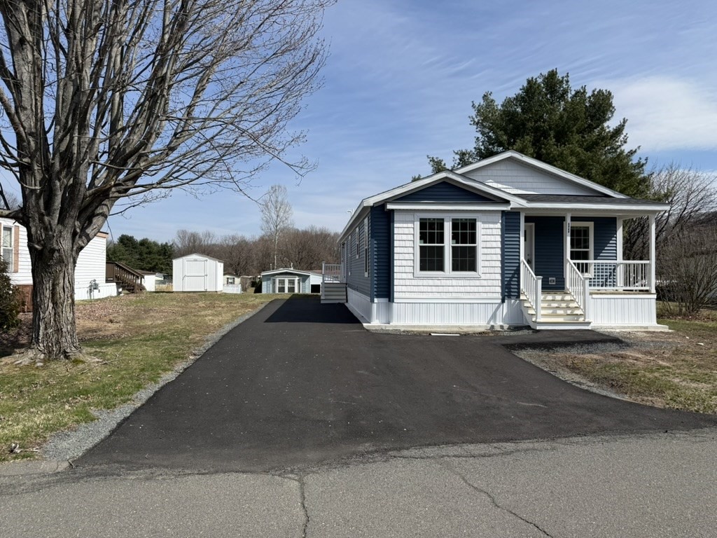 16 Asher Lane — photo