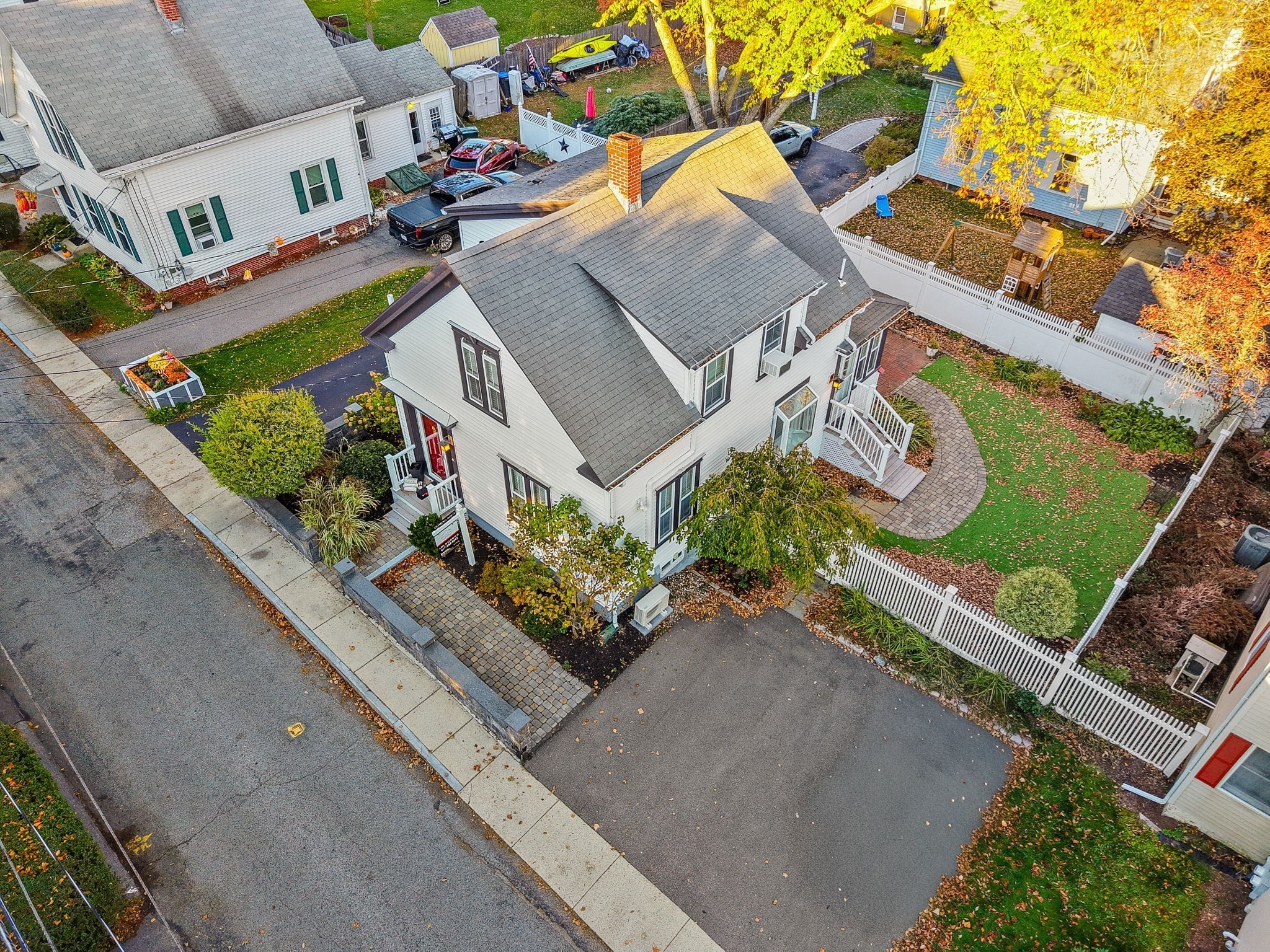 14 Maple Street, Natick, MA 01760 — photo 2