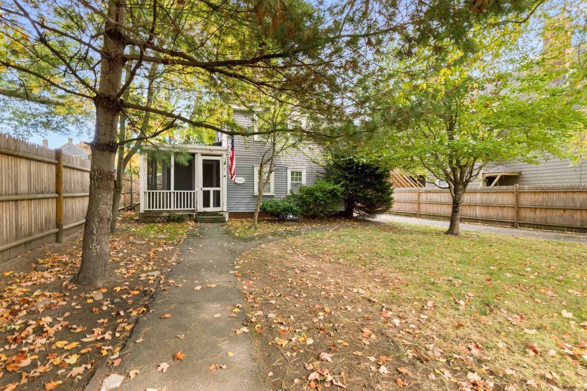 54 Buffum Street — photo
