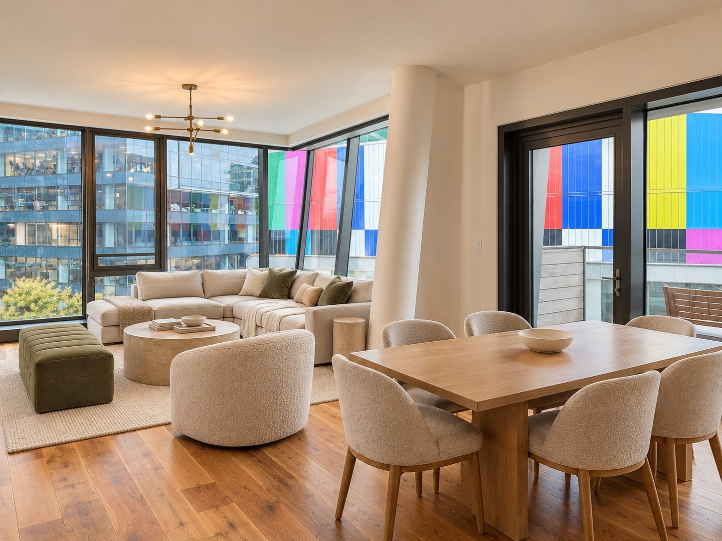 300 Pier 4 Blvd #5N — photo