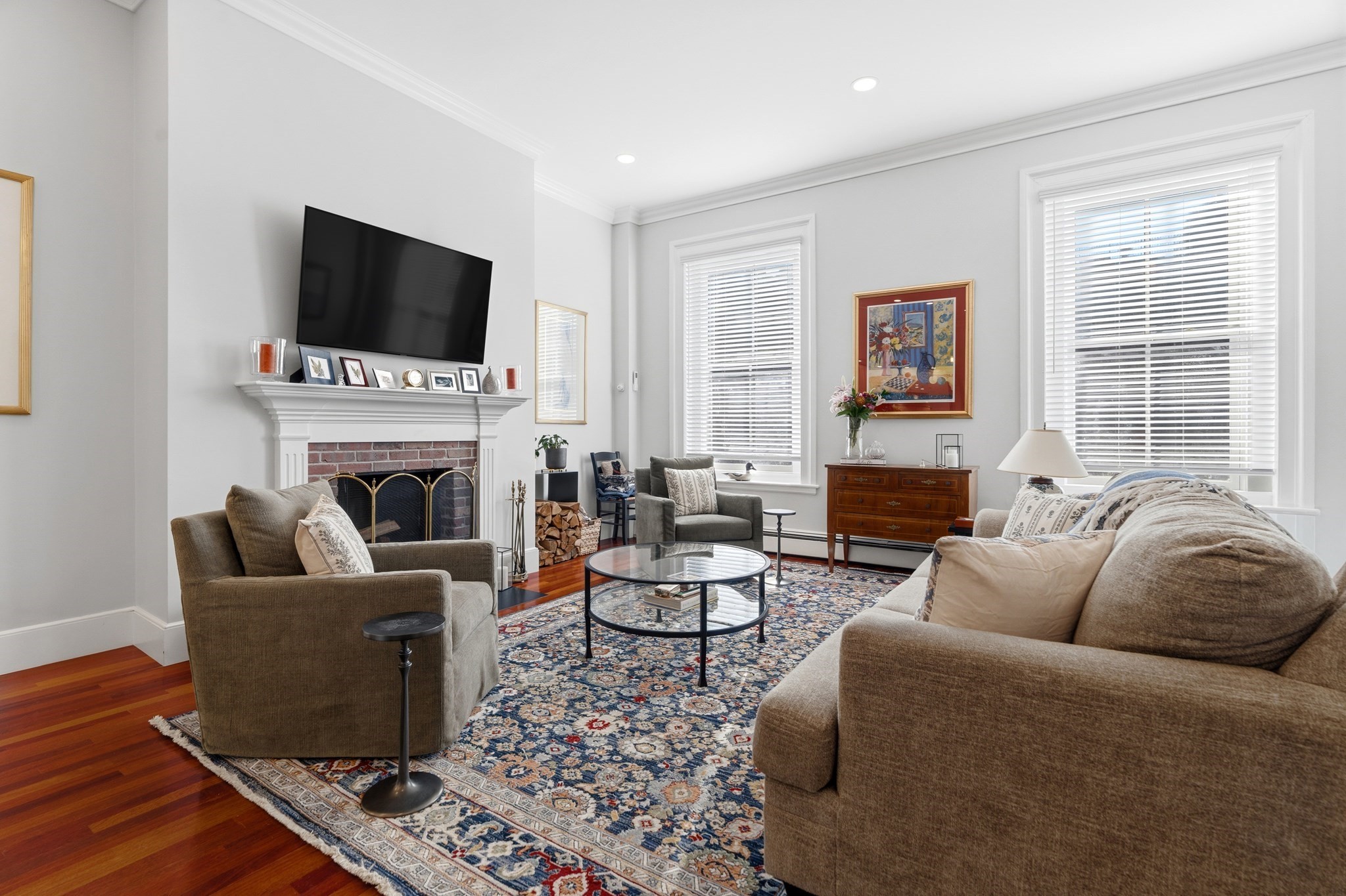 24 Marlborough St #6 — photo