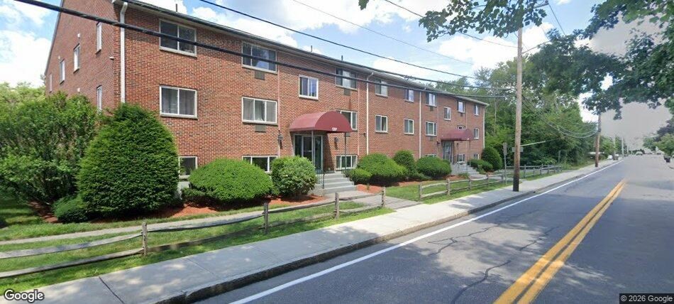 131 Mellen Street #2a — photo