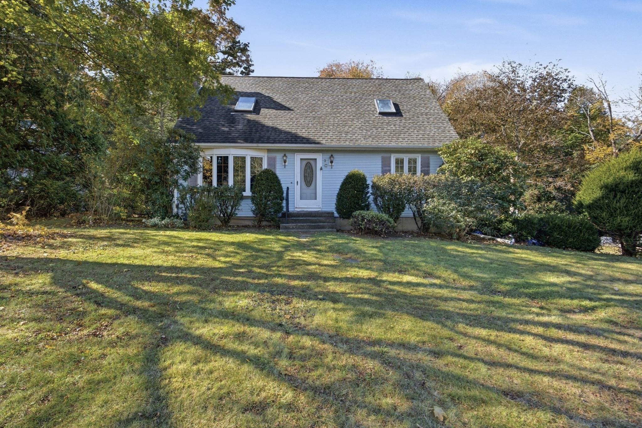 3 Matthew Drive — photo