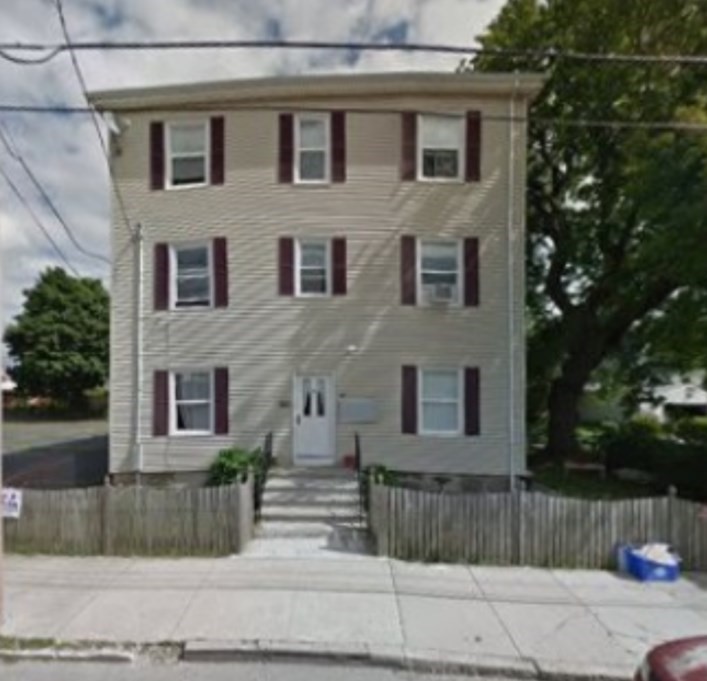 56 Tripp St #3 — photo