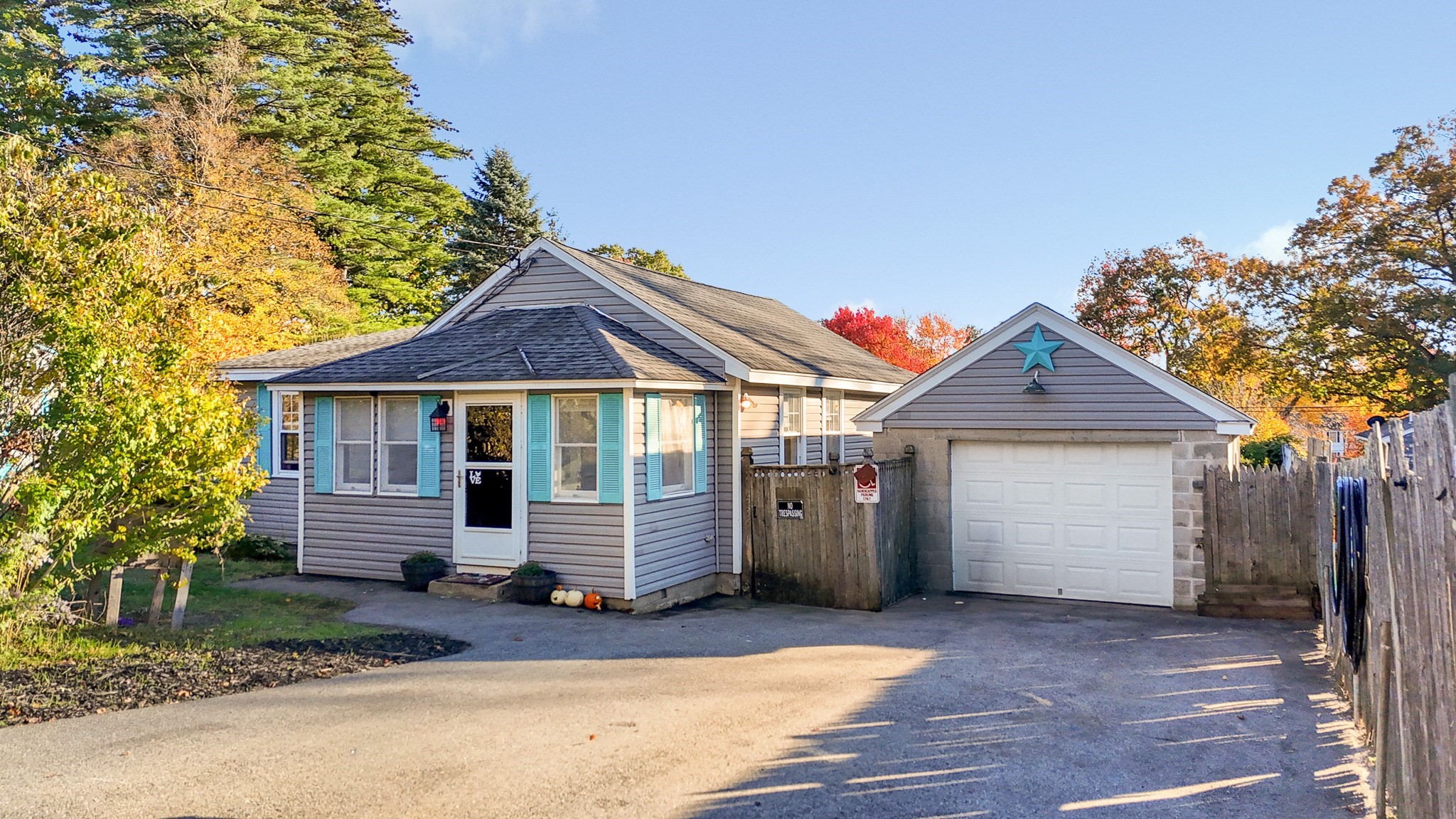 100 Hilltop Rd — photo