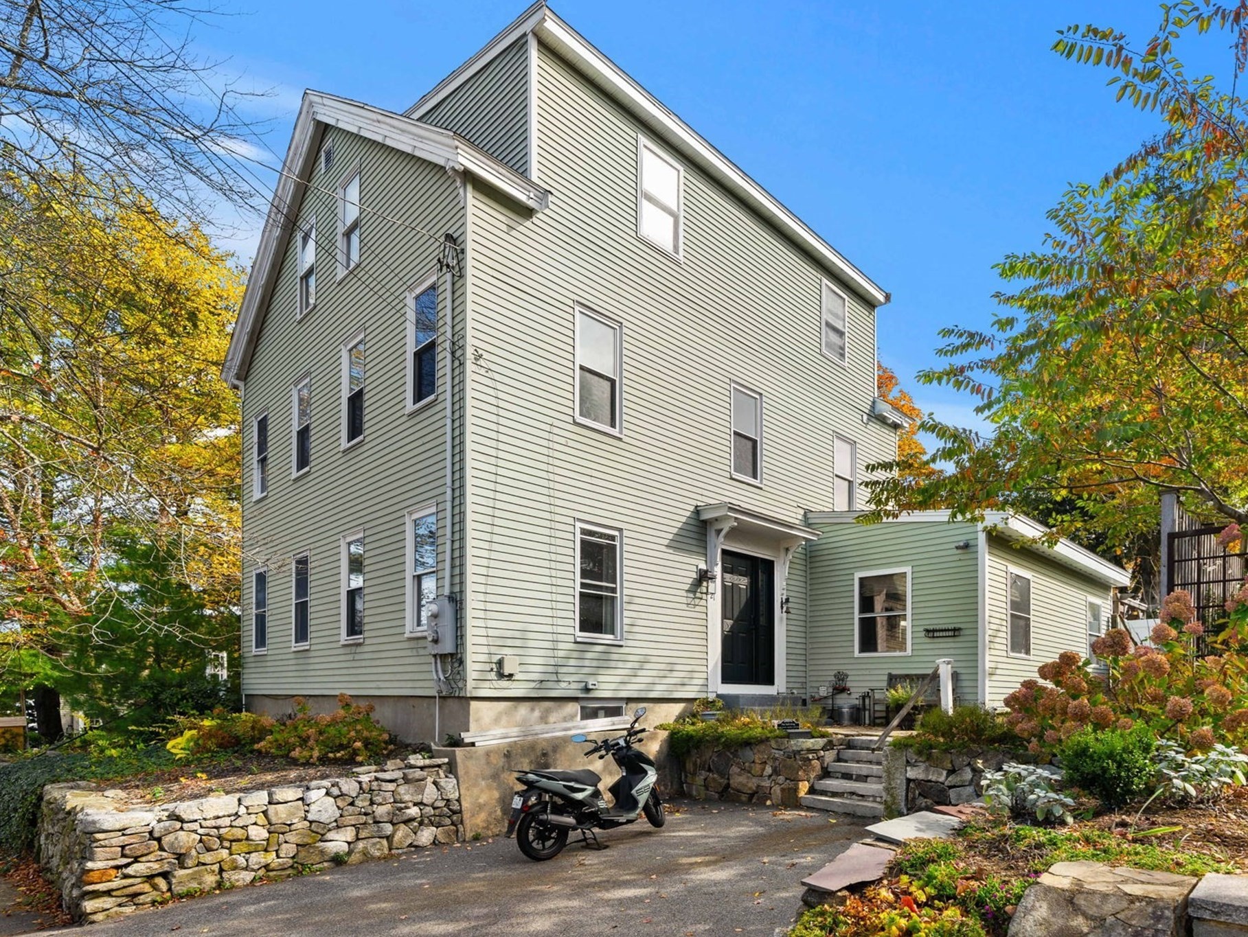 21 Woodland St #21 — photo