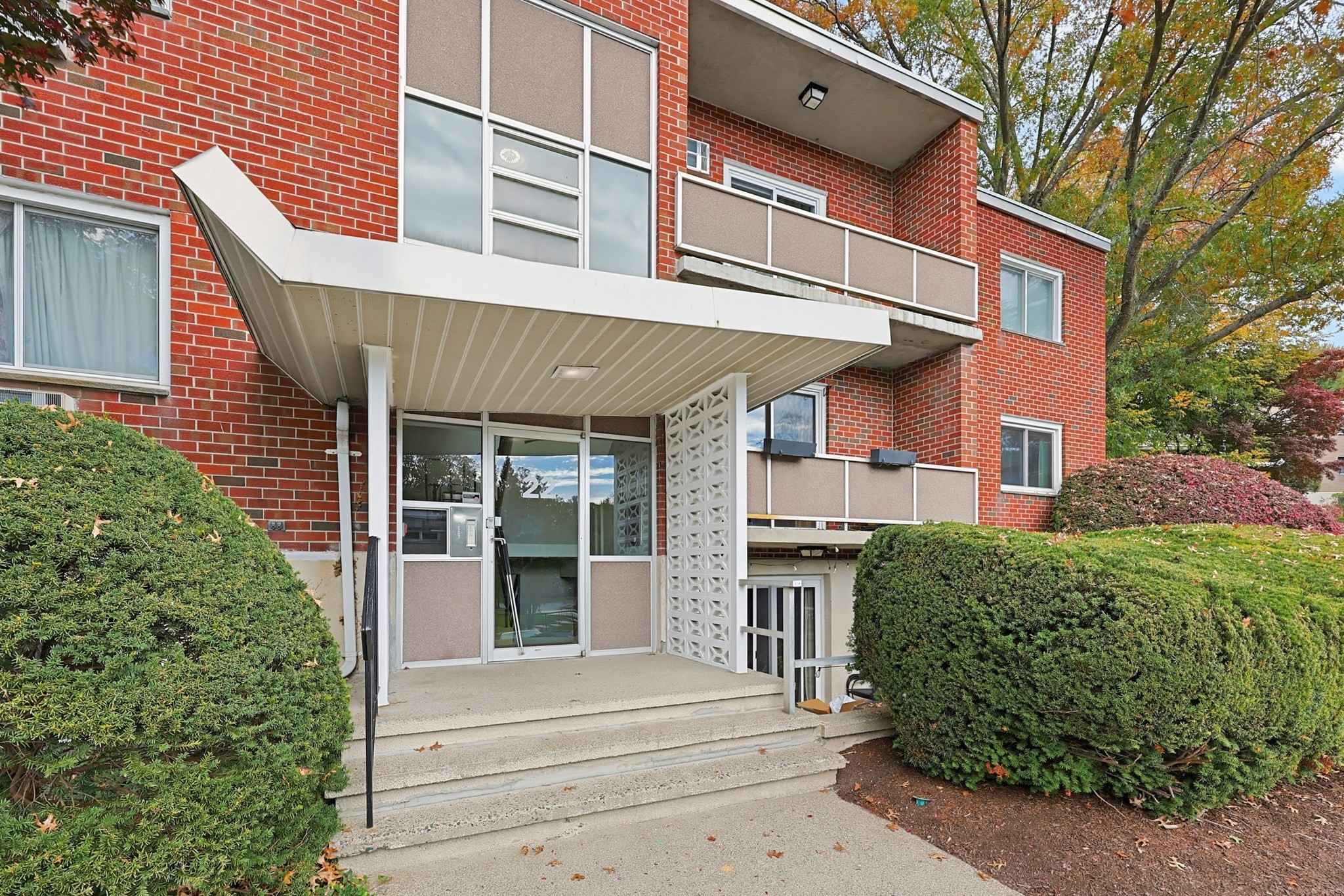 22 Jacqueline Rd #D — photo
