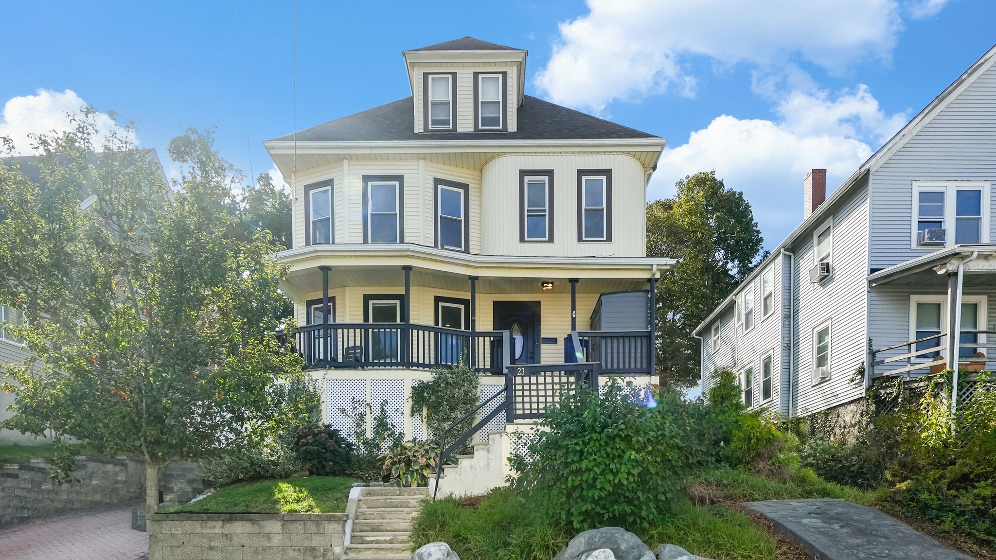 23 Sagamore — photo