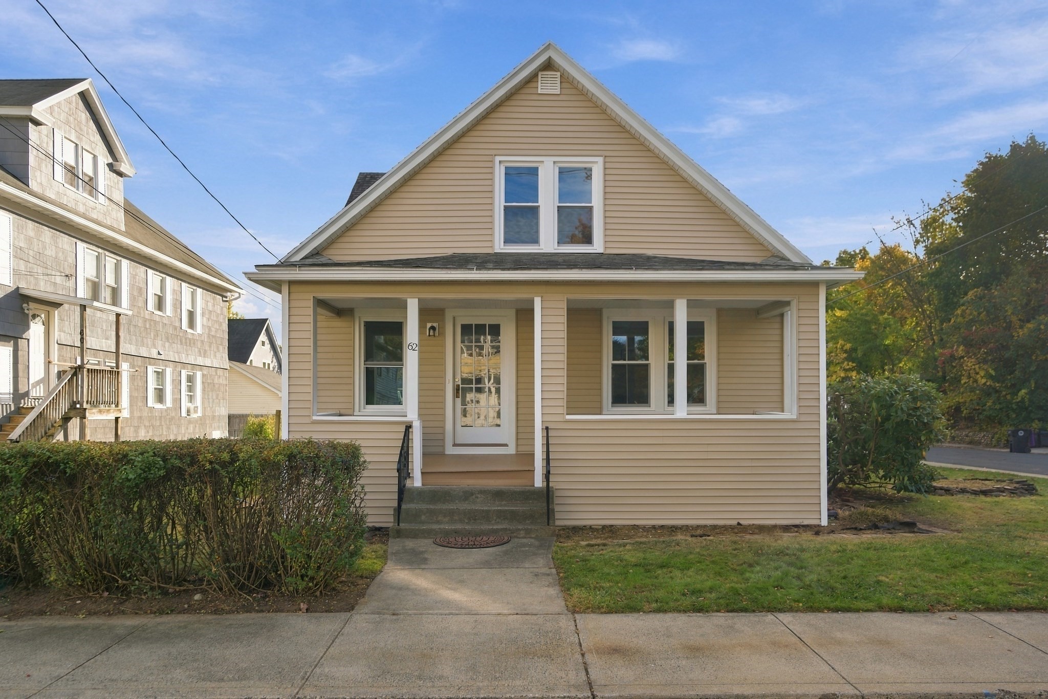 62 Brookline Ave — photo