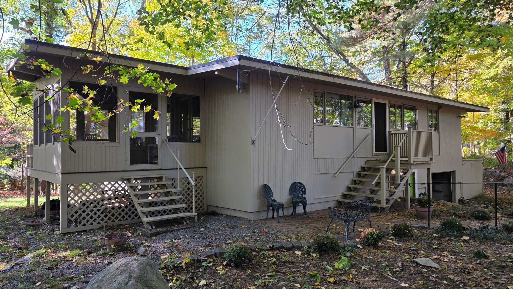 159 Leavitt Street, Hingham, MA 02043 — photo 2