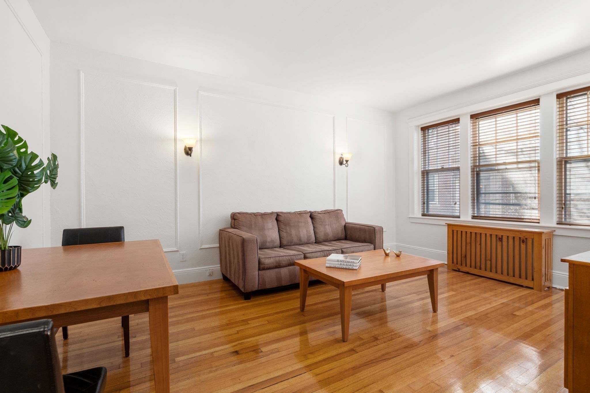 461 Washington Street #1 — photo