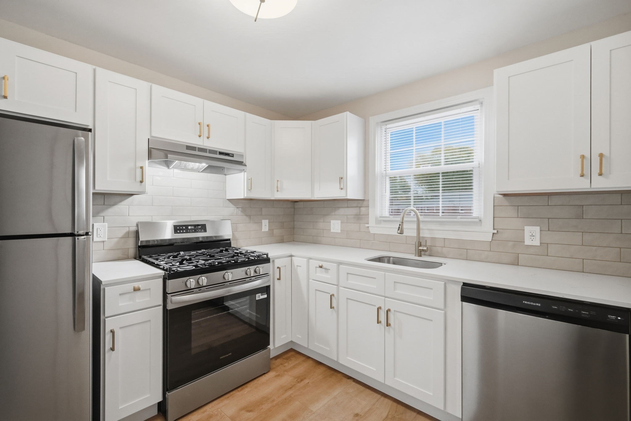 467 Cold Spring Avenue #2a — photo