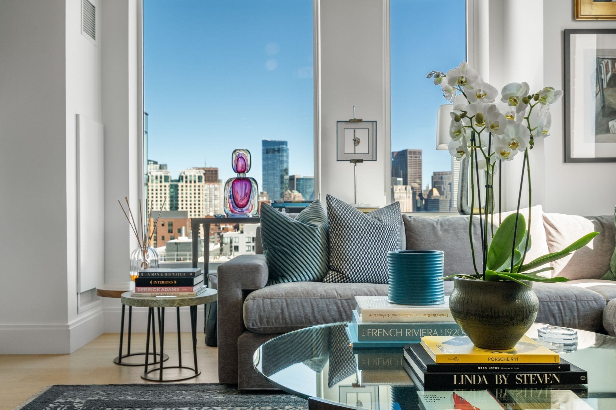 380 Harrison Ave Unit Ph1B — photo