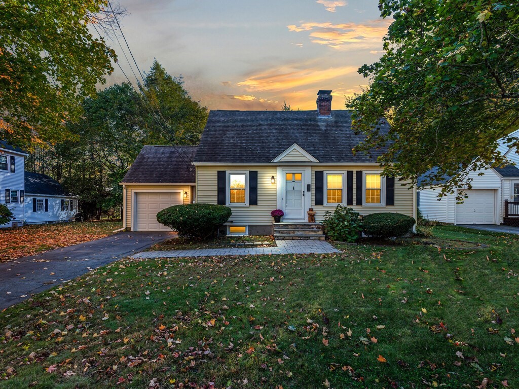 1 Benjamin Rd — photo