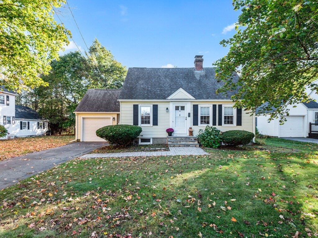 1 Benjamin Road, Worcester, MA 01602 — photo 3