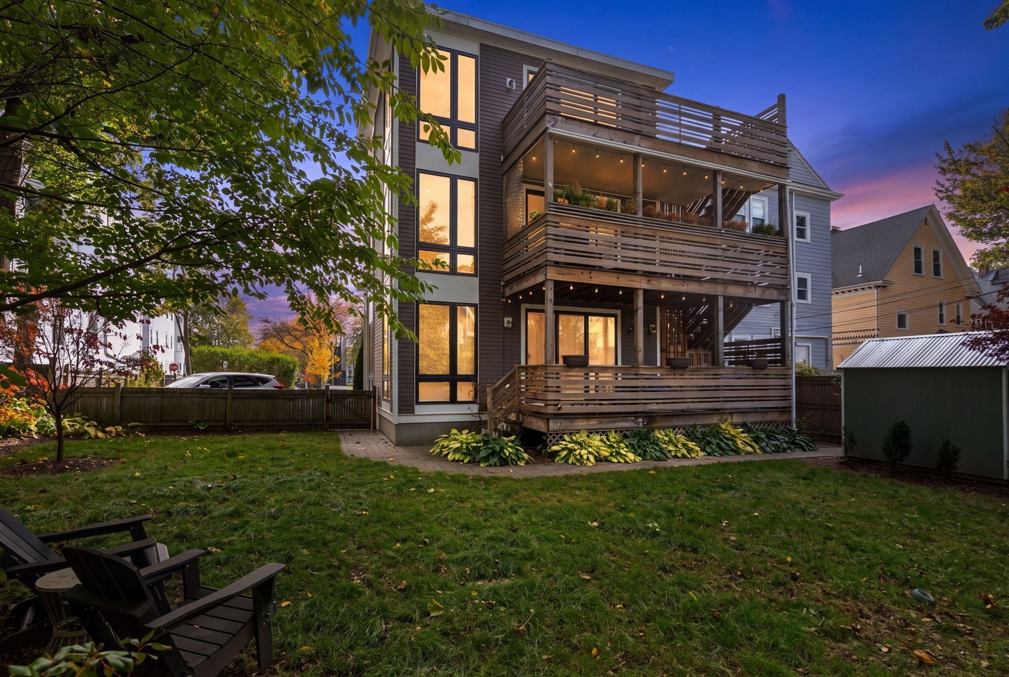 60 Carolina Avenue #3 — photo