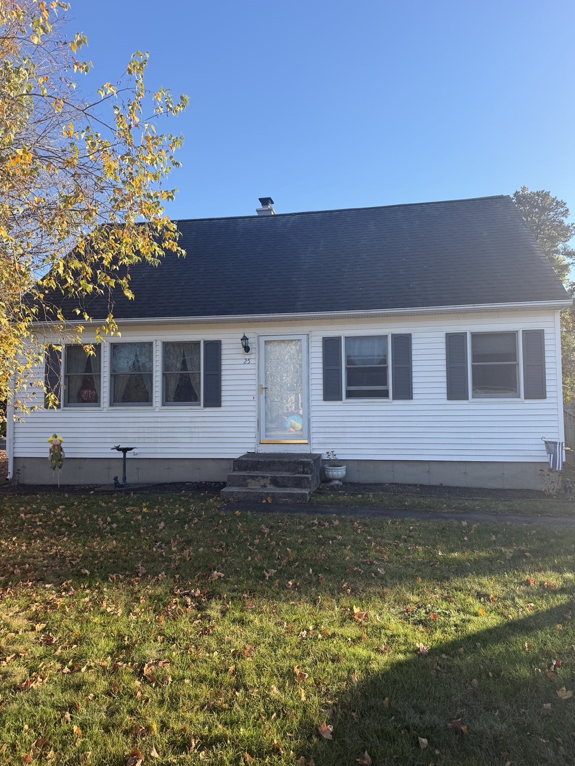 25 Rabideau Drive — photo