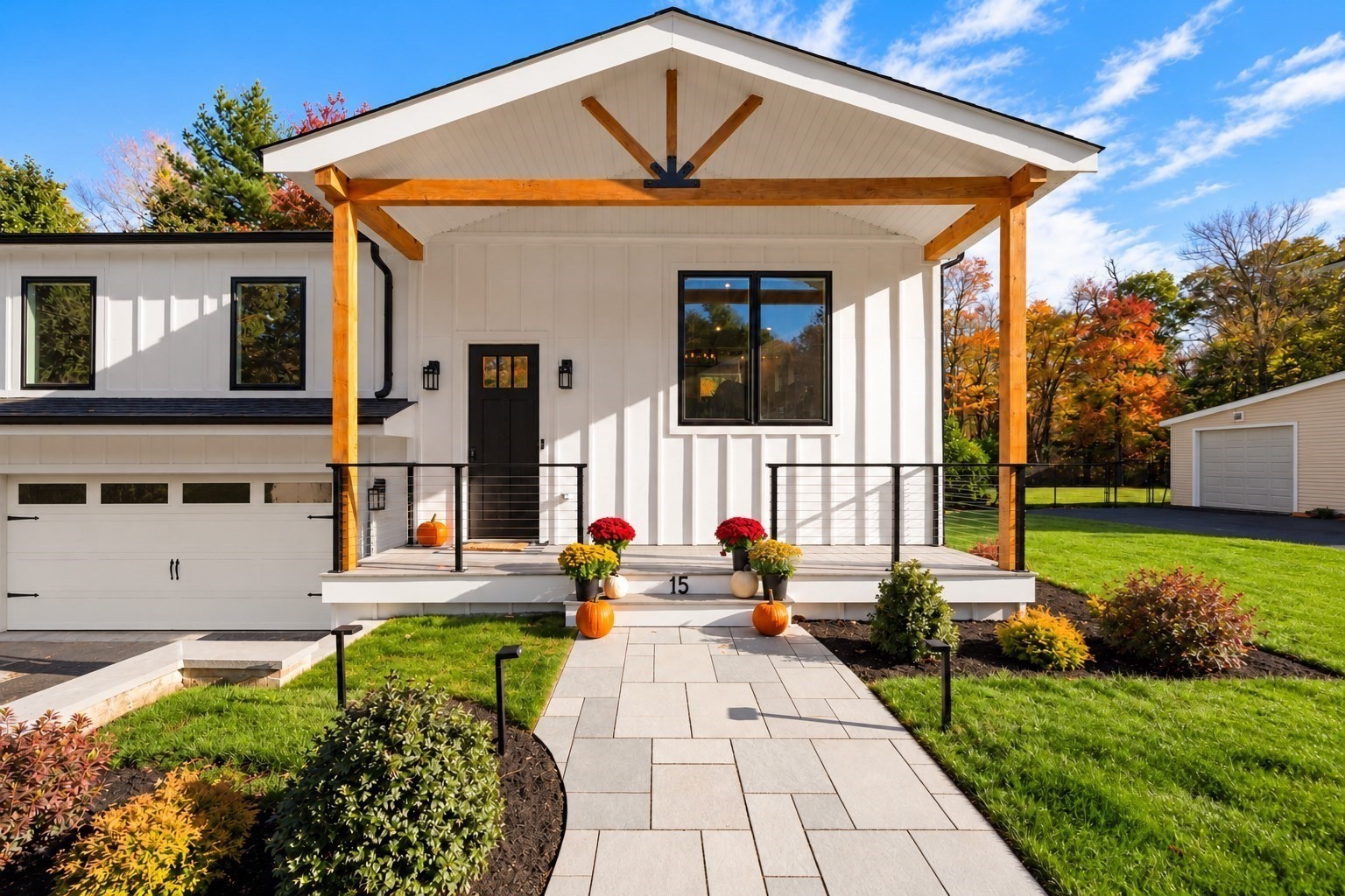 15 Robs Lane, Sharon, MA 02067 — photo 3