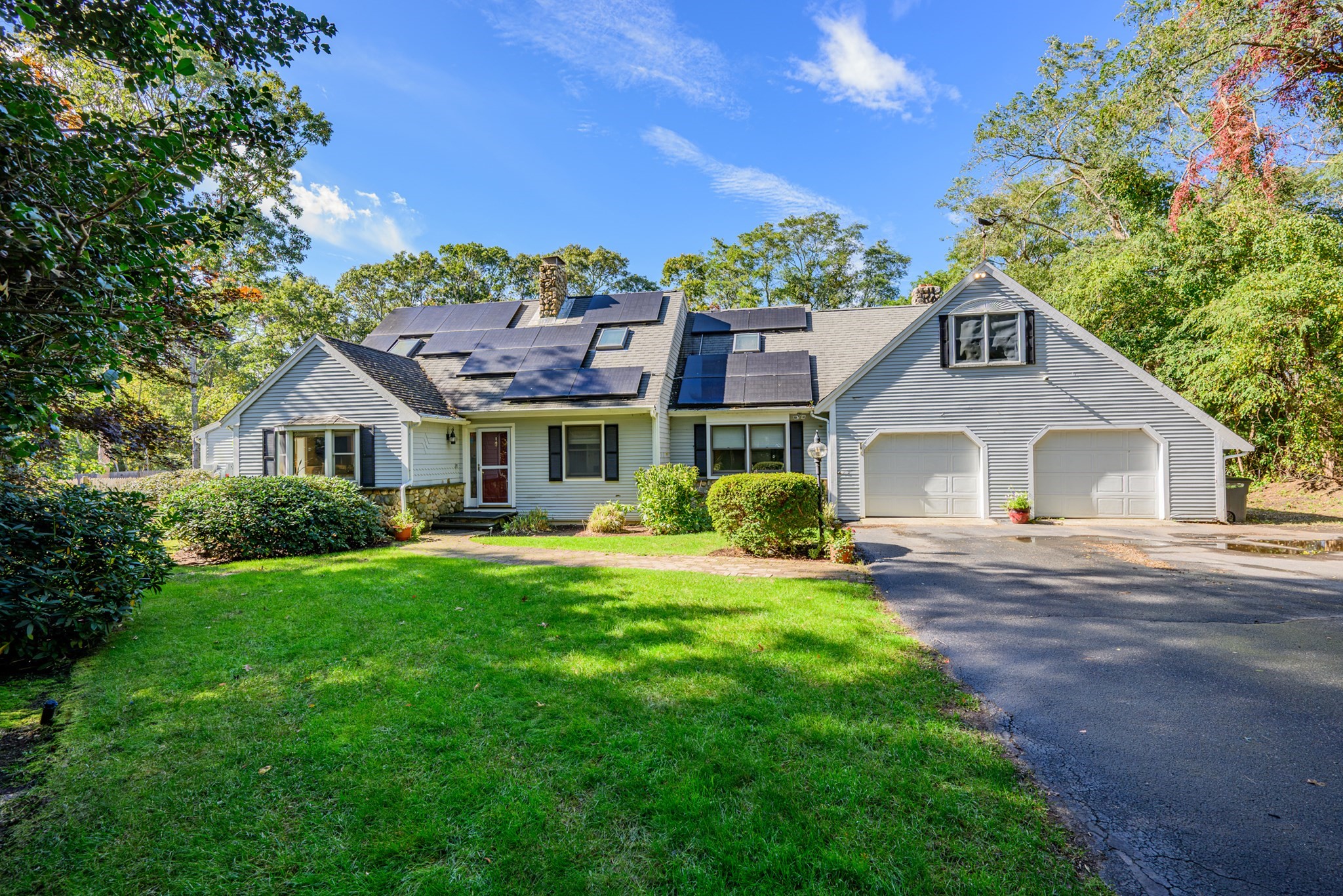 893 Osterville West Barnstable — photo