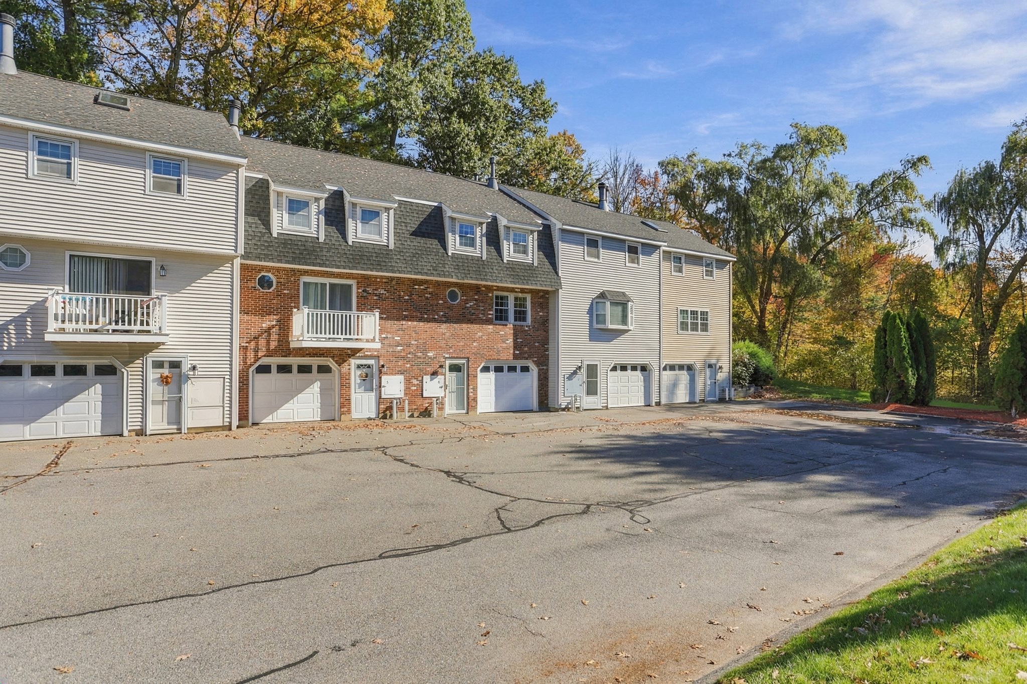 32 Frederick St #6 — photo