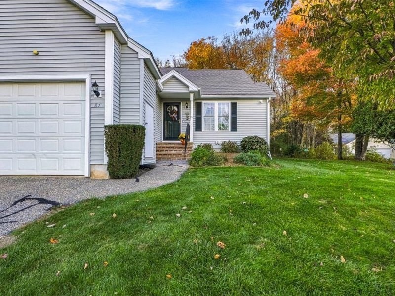 81 Country Squire Rd #81 — photo