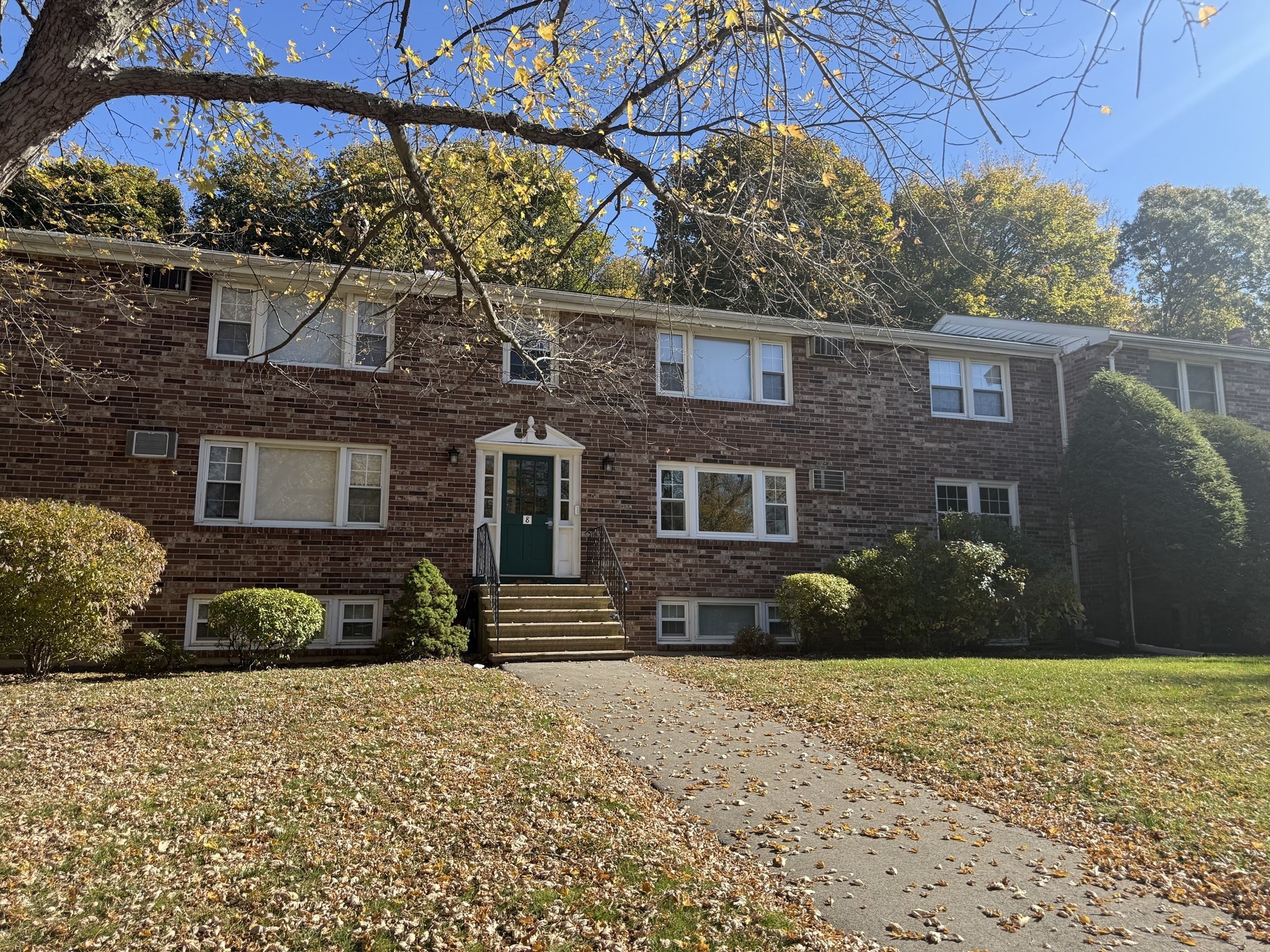 8 Myles Standish Dr #2 — photo