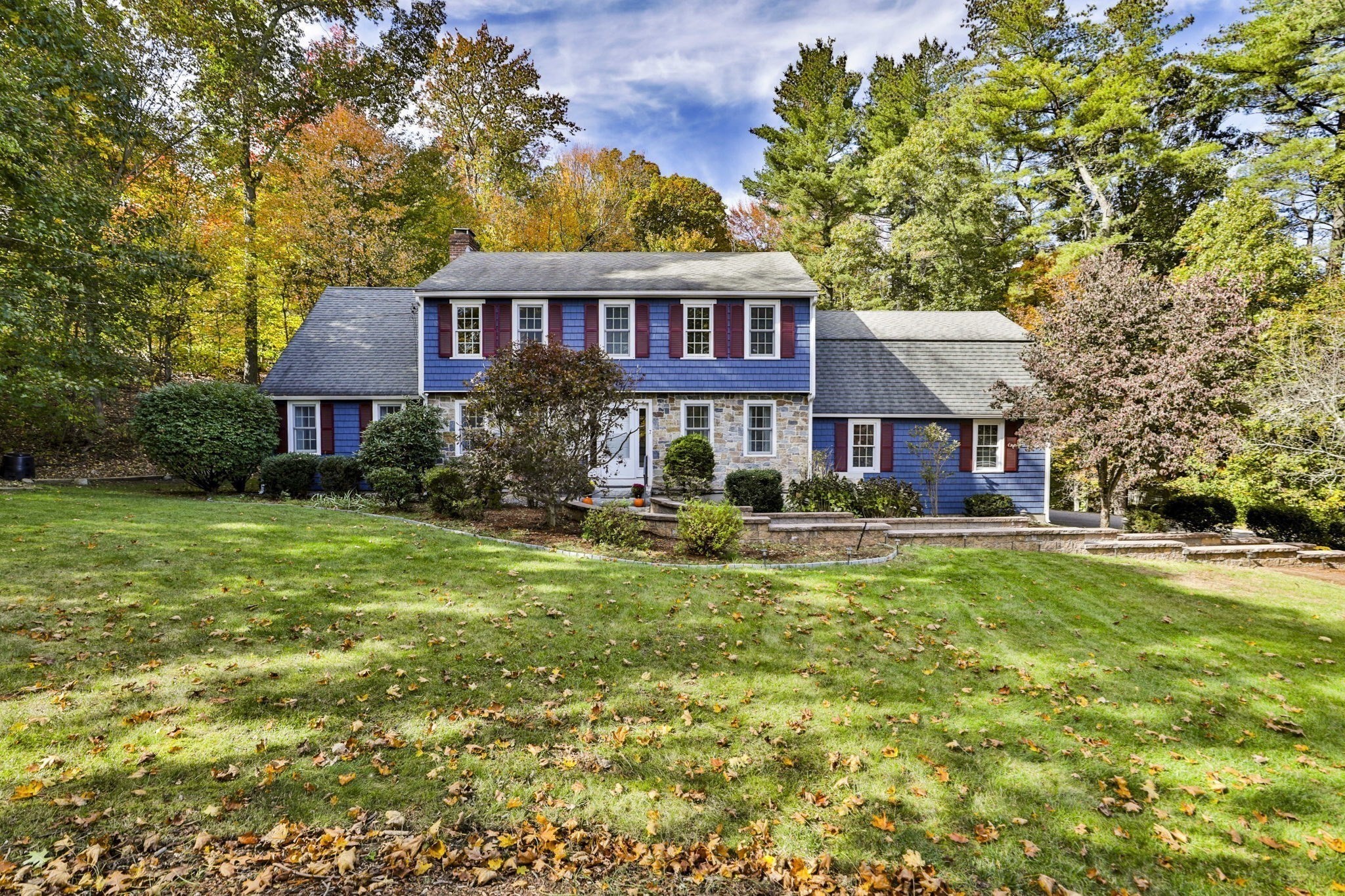 7 Providence Road — photo