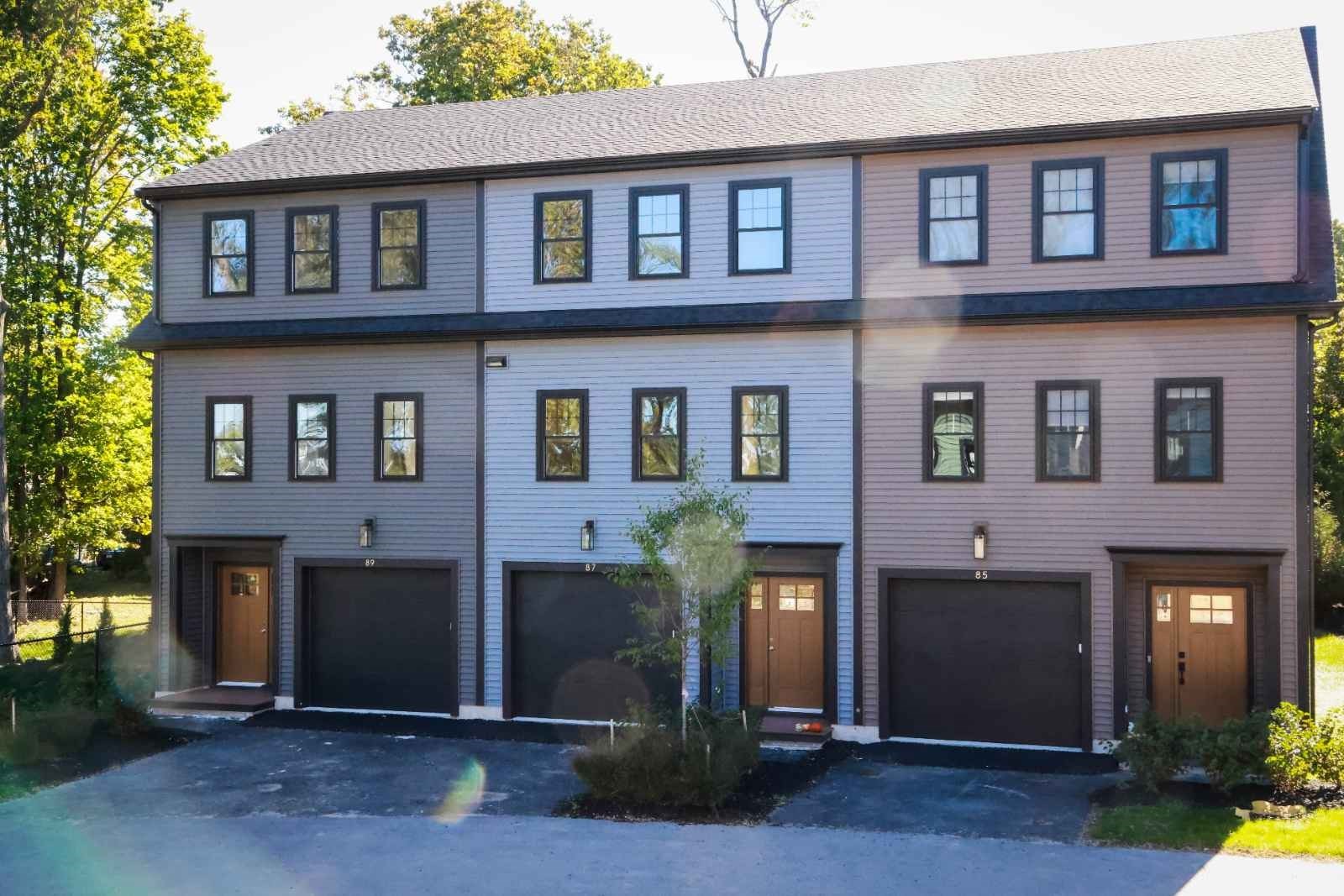 87 Neponset St #87 — photo