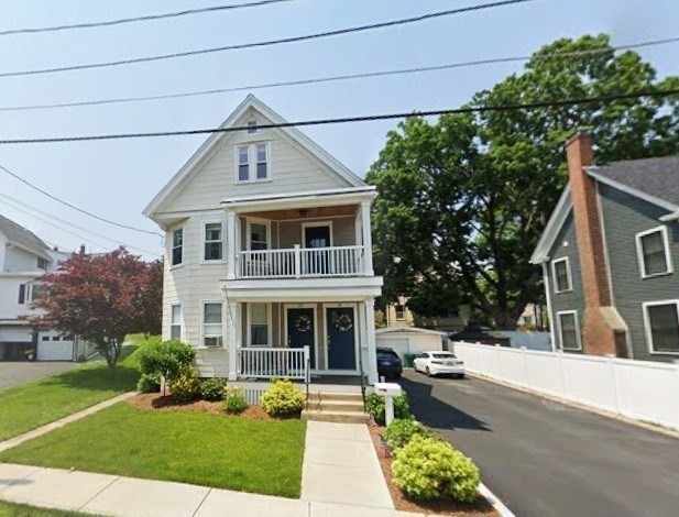 37 Wheelock Ave #2 — photo