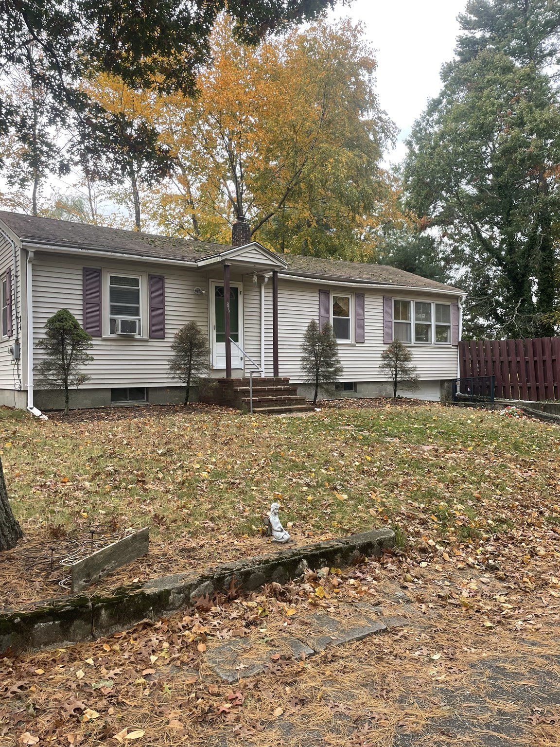 86 Scadding, Taunton, MA 02780 — photo 2
