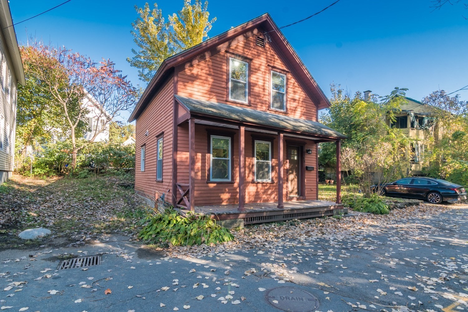 15 Carpenters Lane — photo