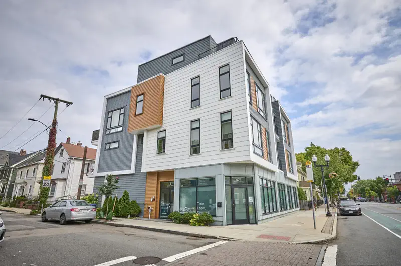 471 Somerville Ave #4 — photo