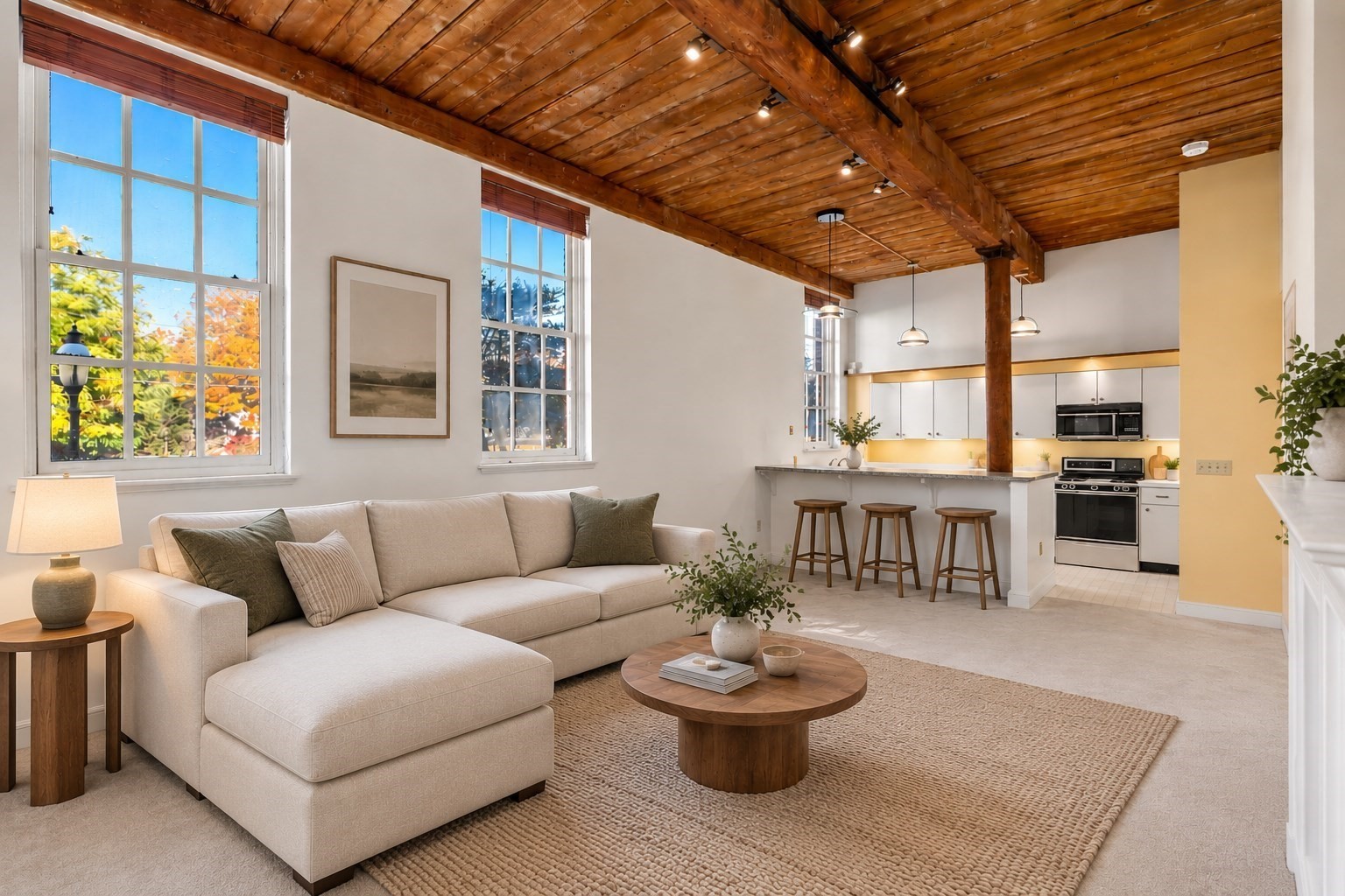 48 Kent St #6 — photo