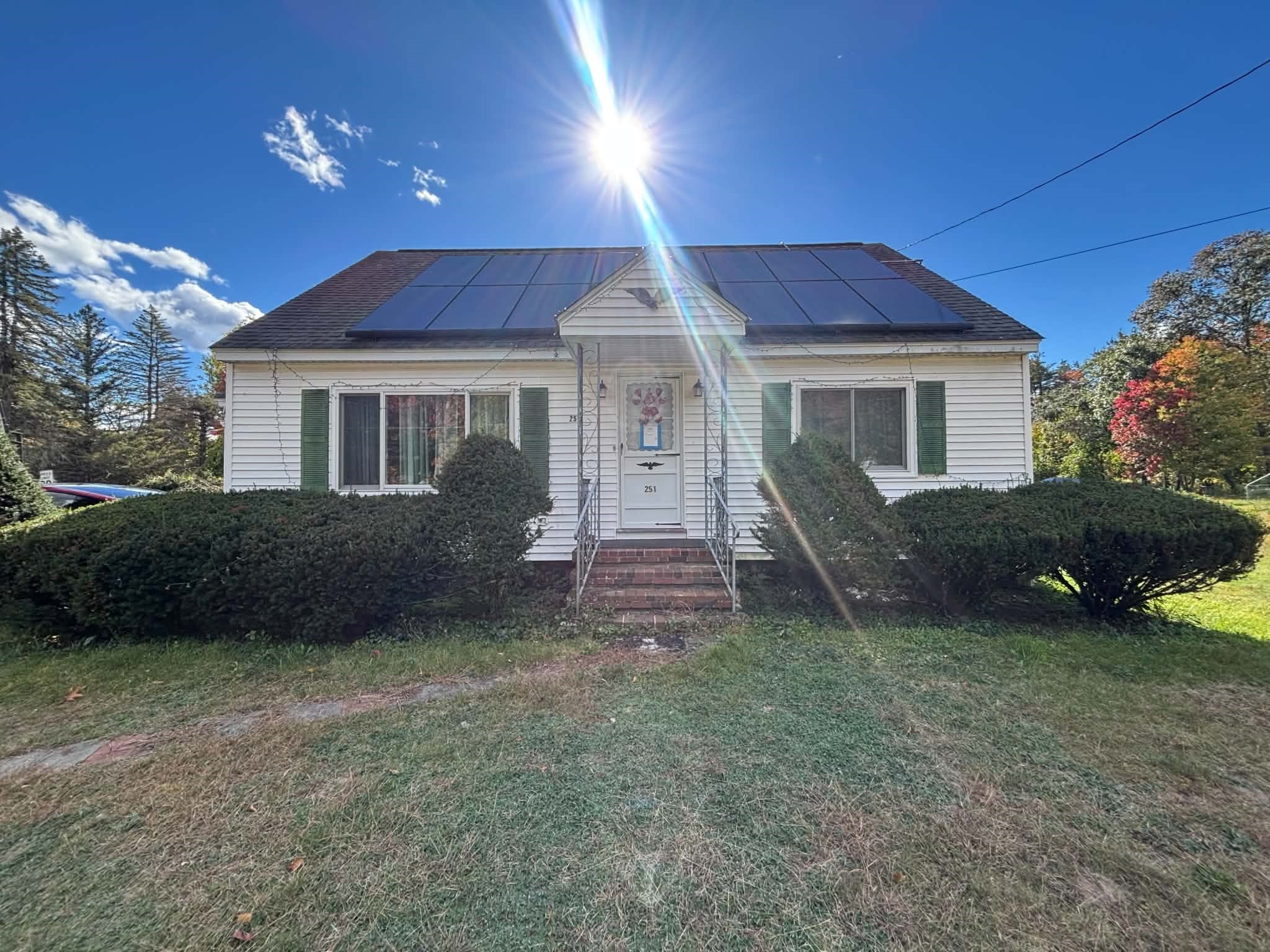 251 Primrose Hill Rd — photo