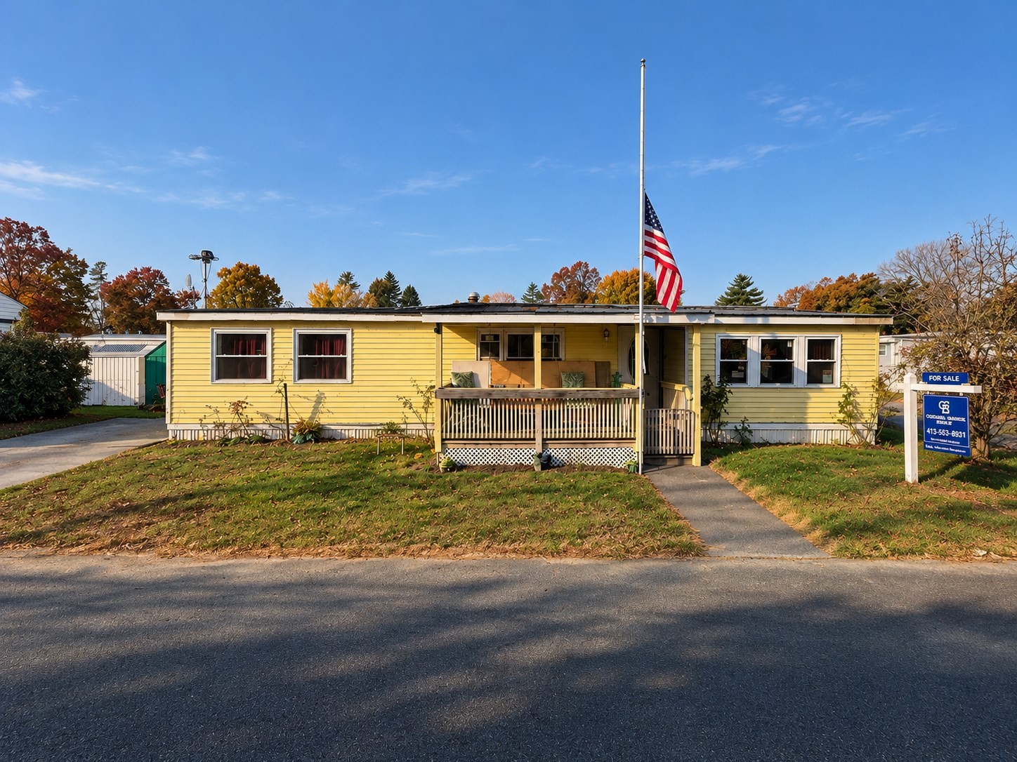 70 Shumway St #B16 — photo