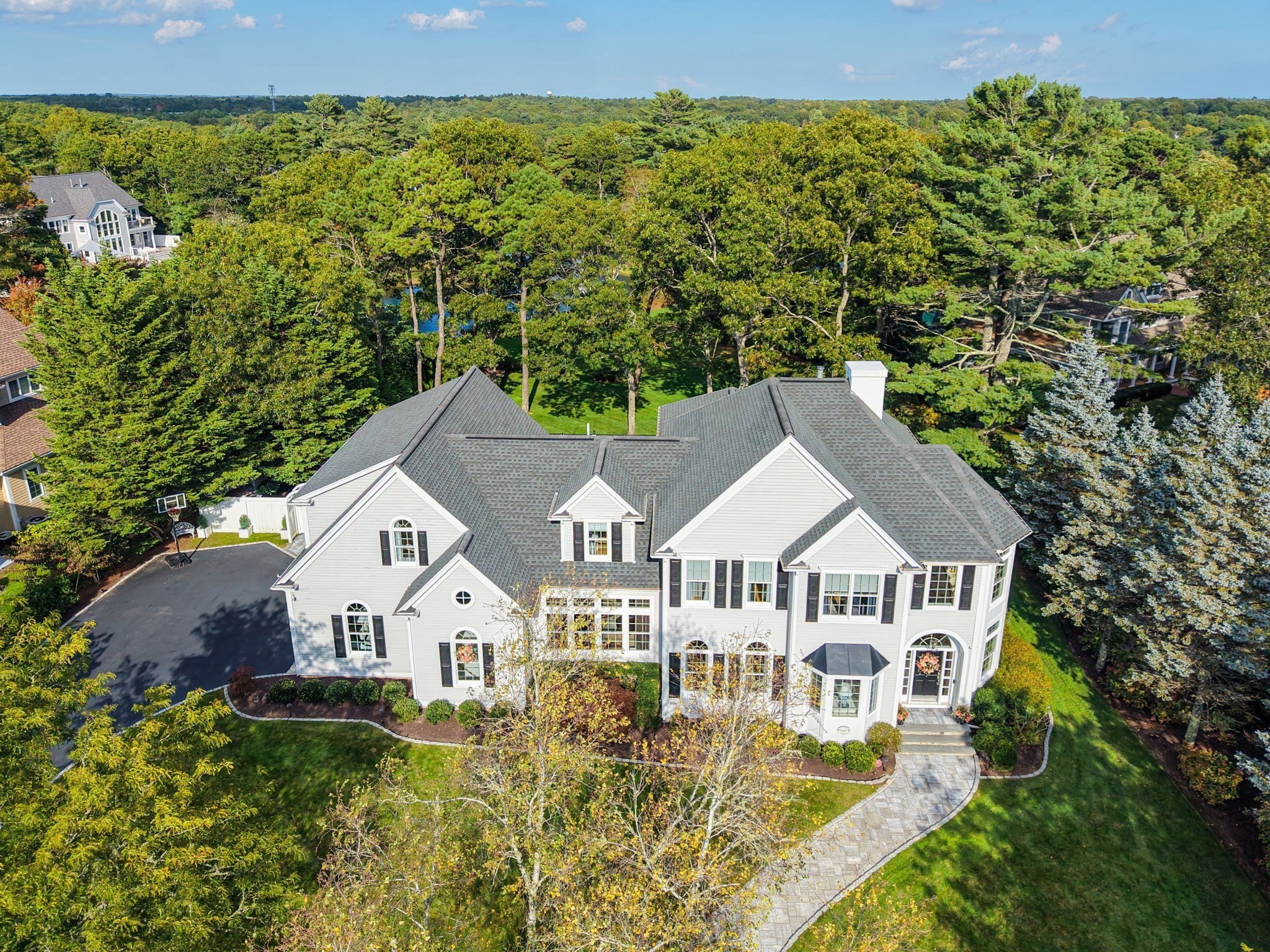 13 N Glen Dr. — photo