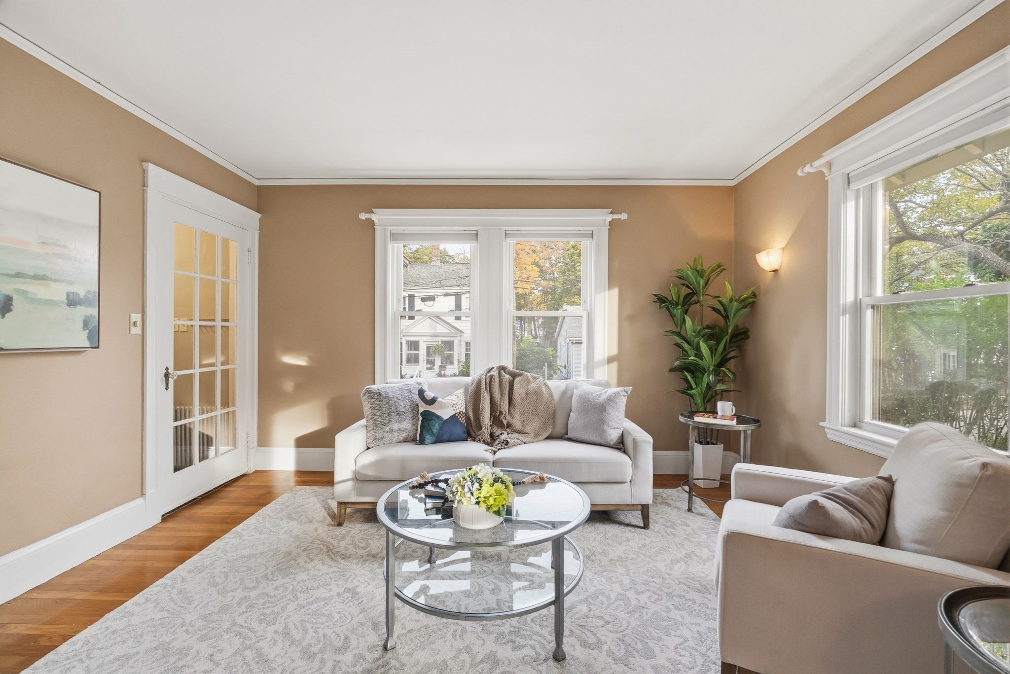 54 Barrows Street, Dedham, MA 02026 — photo 2