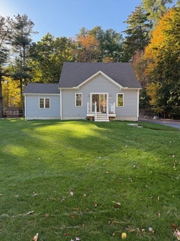 236 Snake Hill Rd — photo