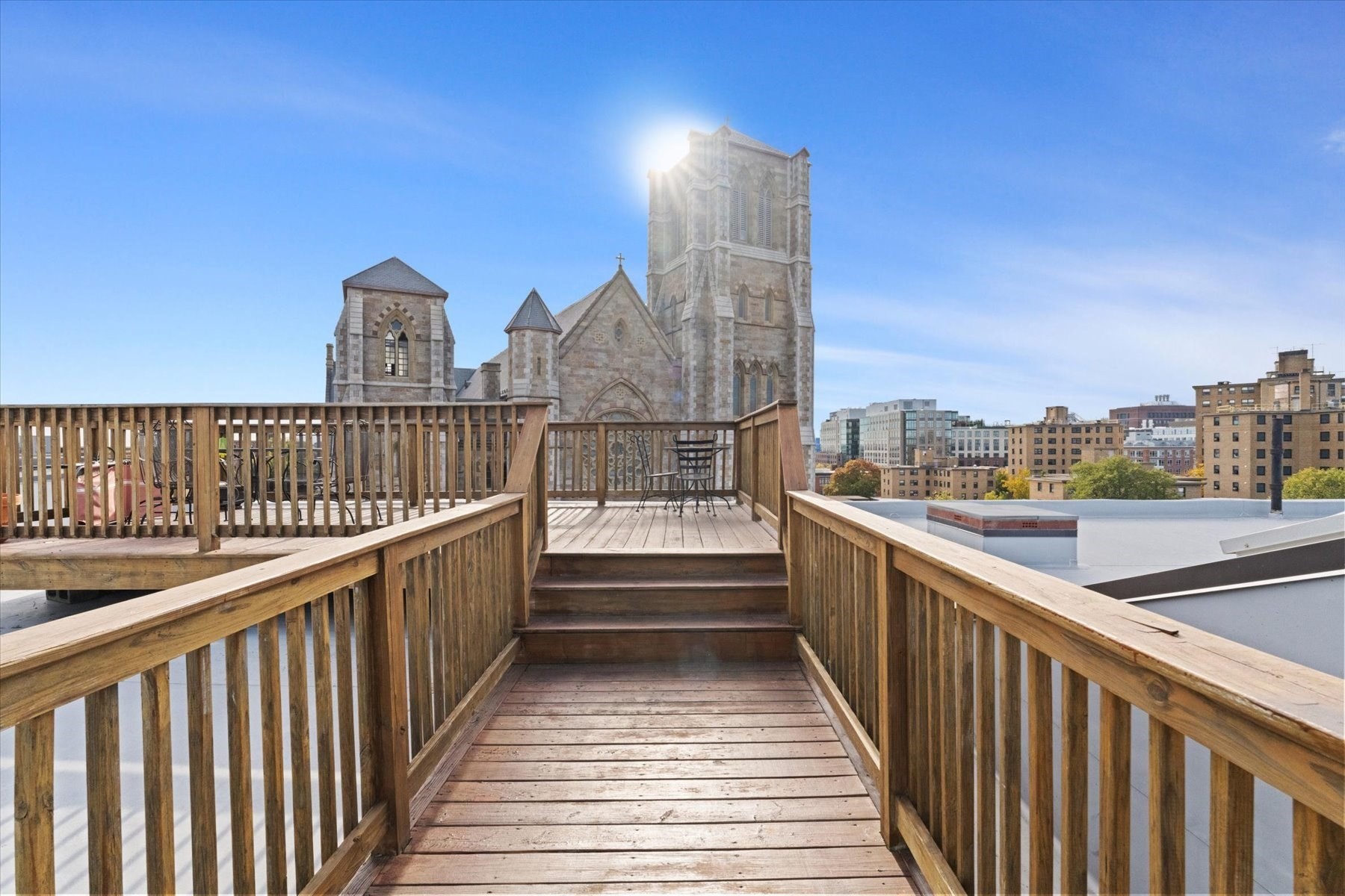 1411 Washington St #21 — photo
