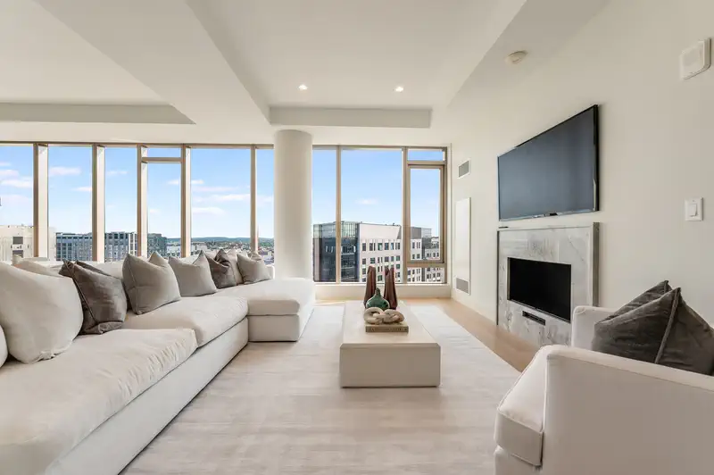135 Seaport Blvd Unit Ph3B — photo