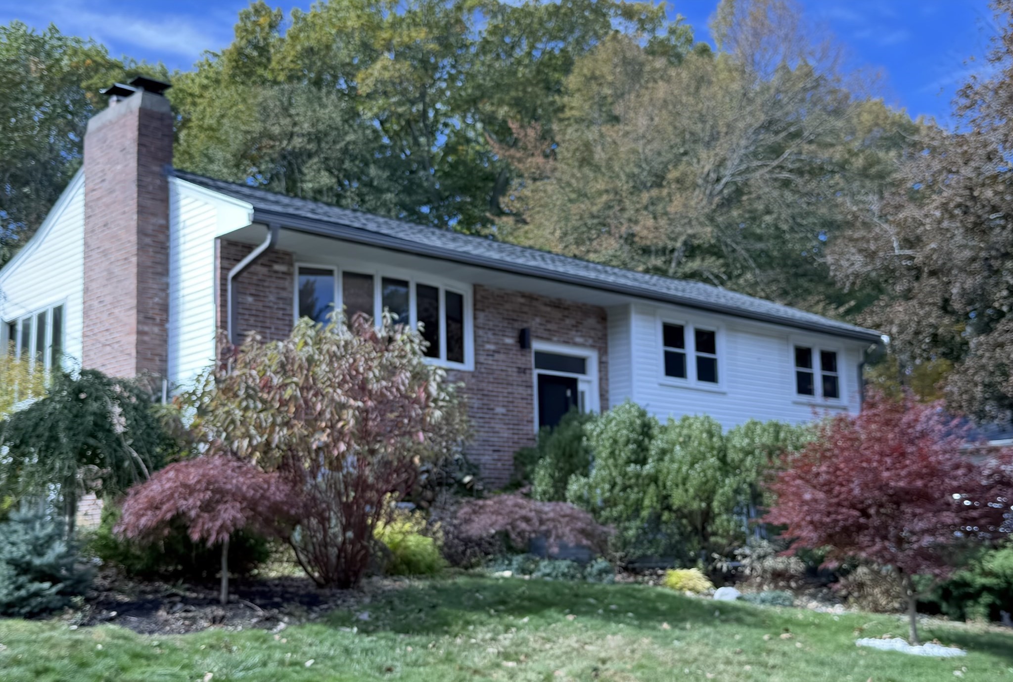 114 Chickering Road, Dedham, MA 02026 | Realty.com