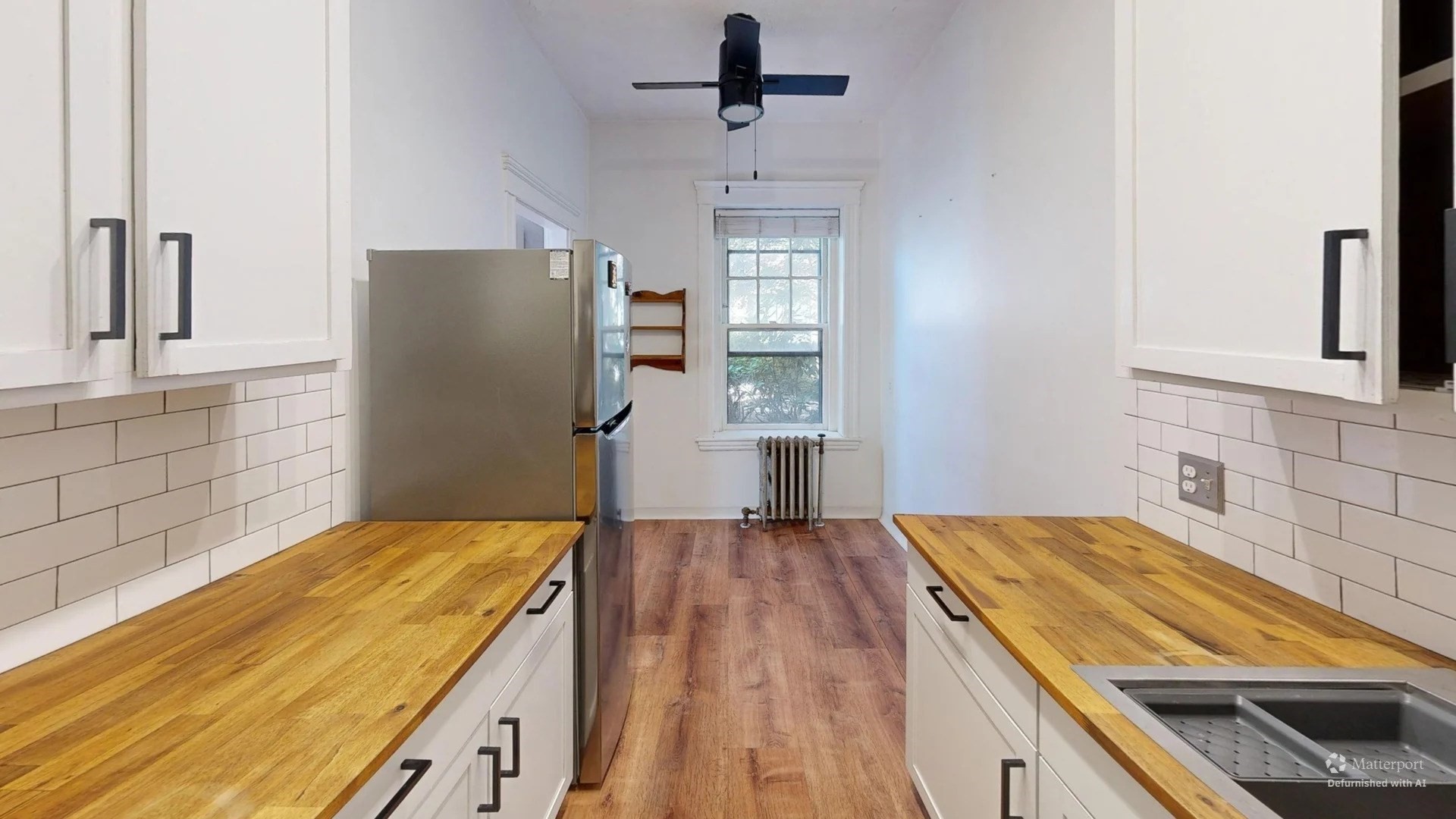 1945 Commonwealth Ave #7 — photo
