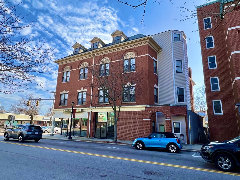 6 S Washington Street #306 — photo