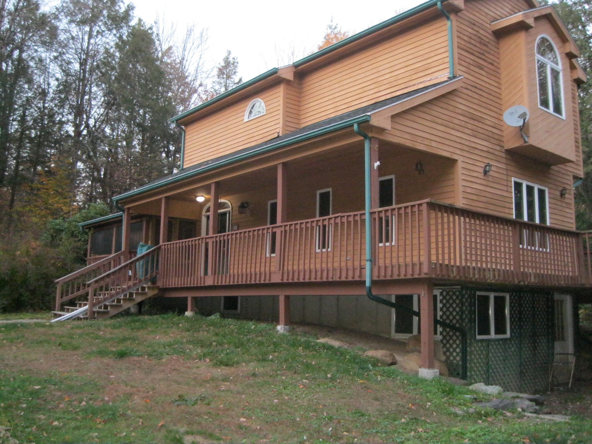 47 Lyon Hill Rd — photo