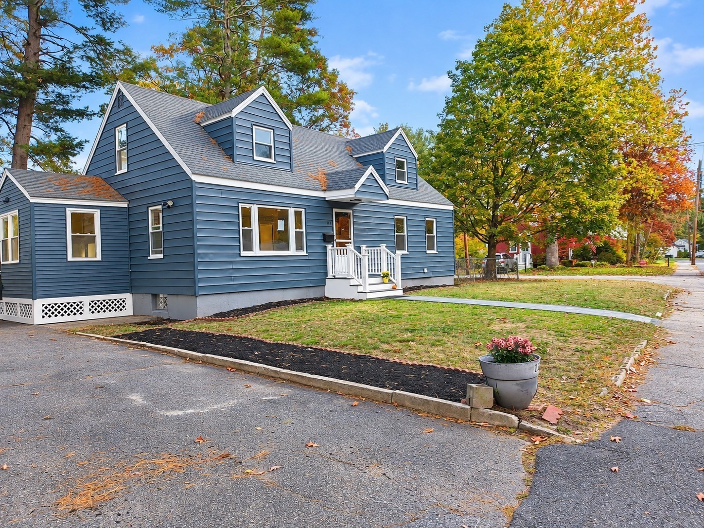 123 Patten Rd — photo