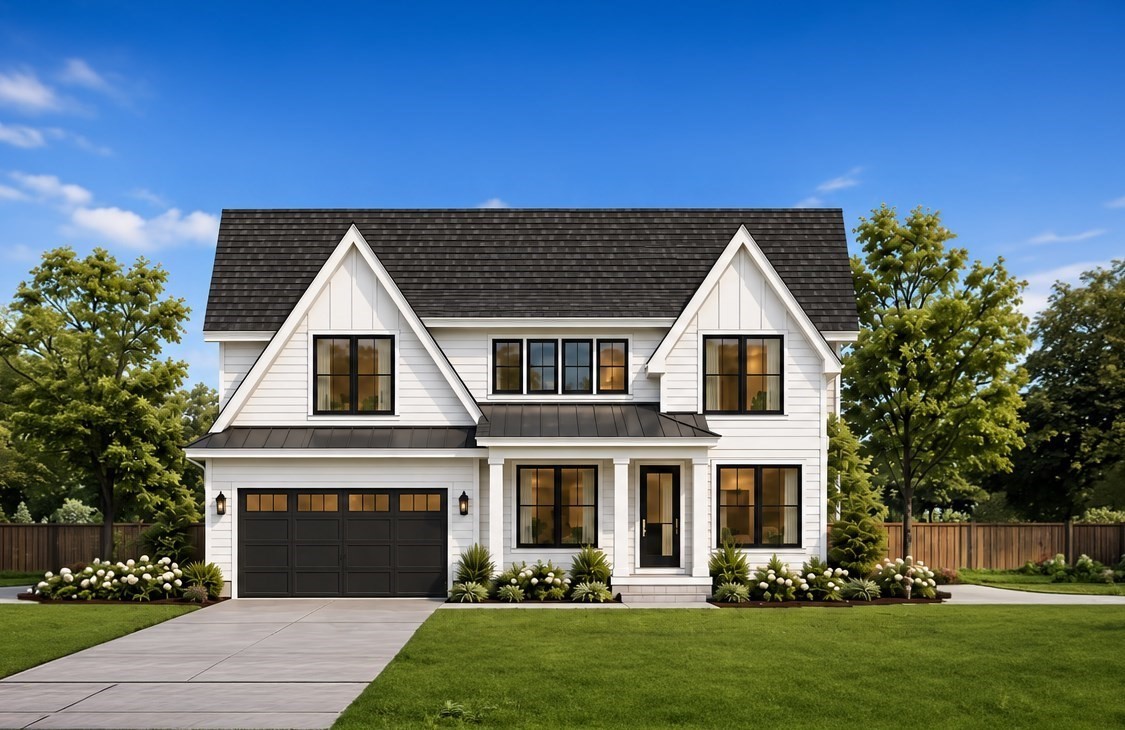 Lot 1 43 Cypress Rd.. — photo
