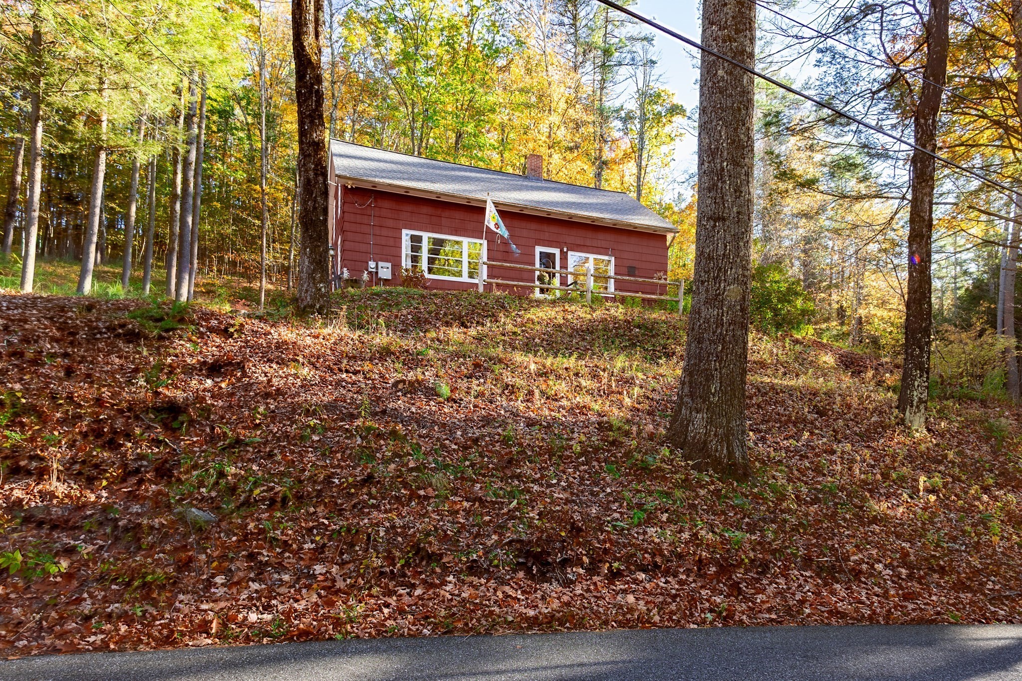 28 Revere Hill Road, Warwick, MA 01378 | Realty.com