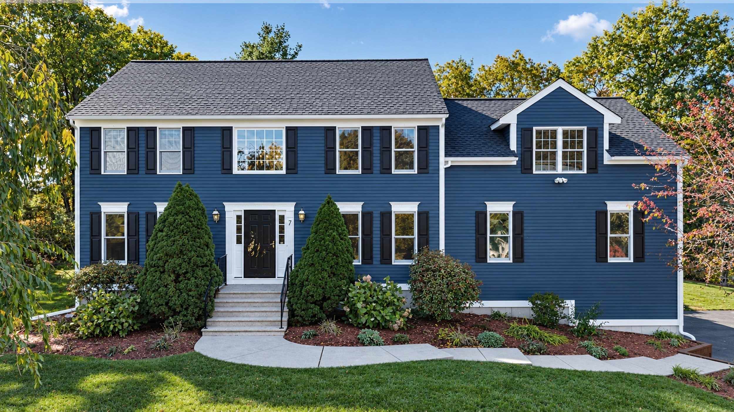 7 Old Salem Cir — photo