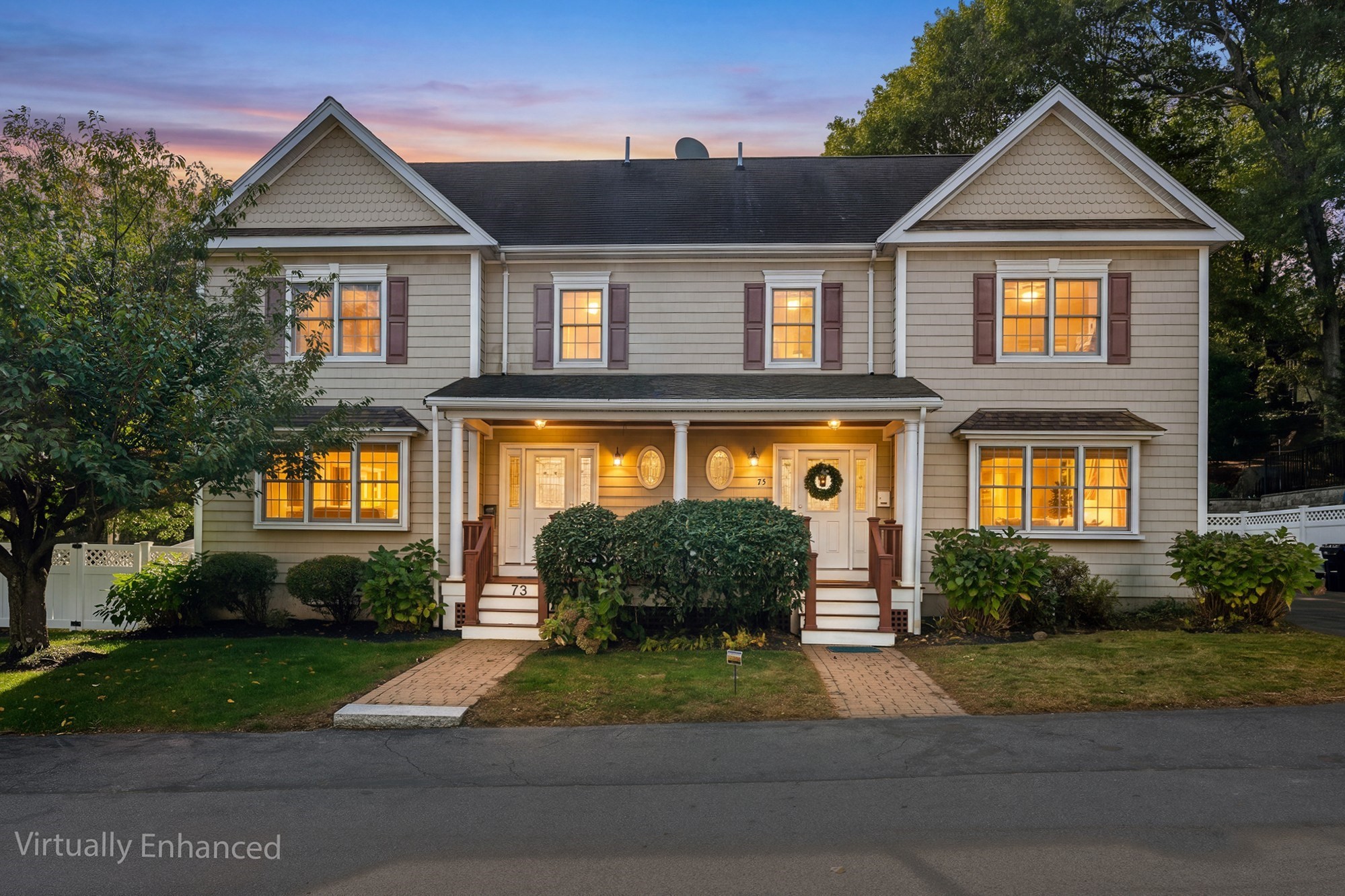 75 Bartlett Ave #75 — photo